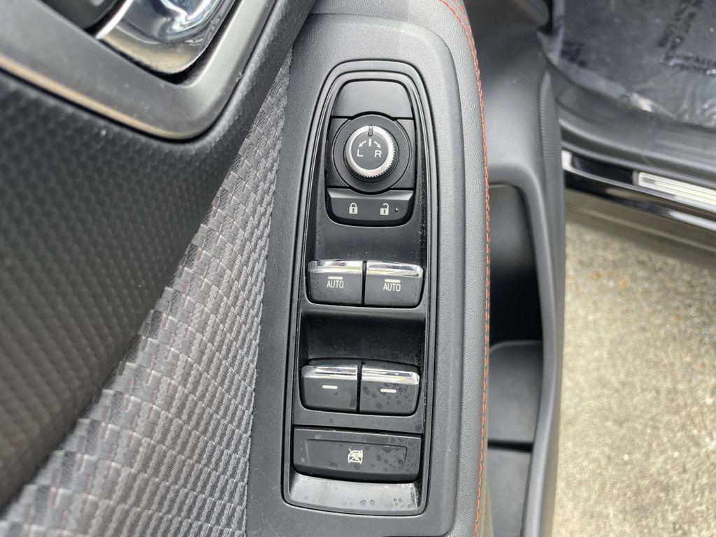 used 2019 Subaru Forester car, priced at $23,884