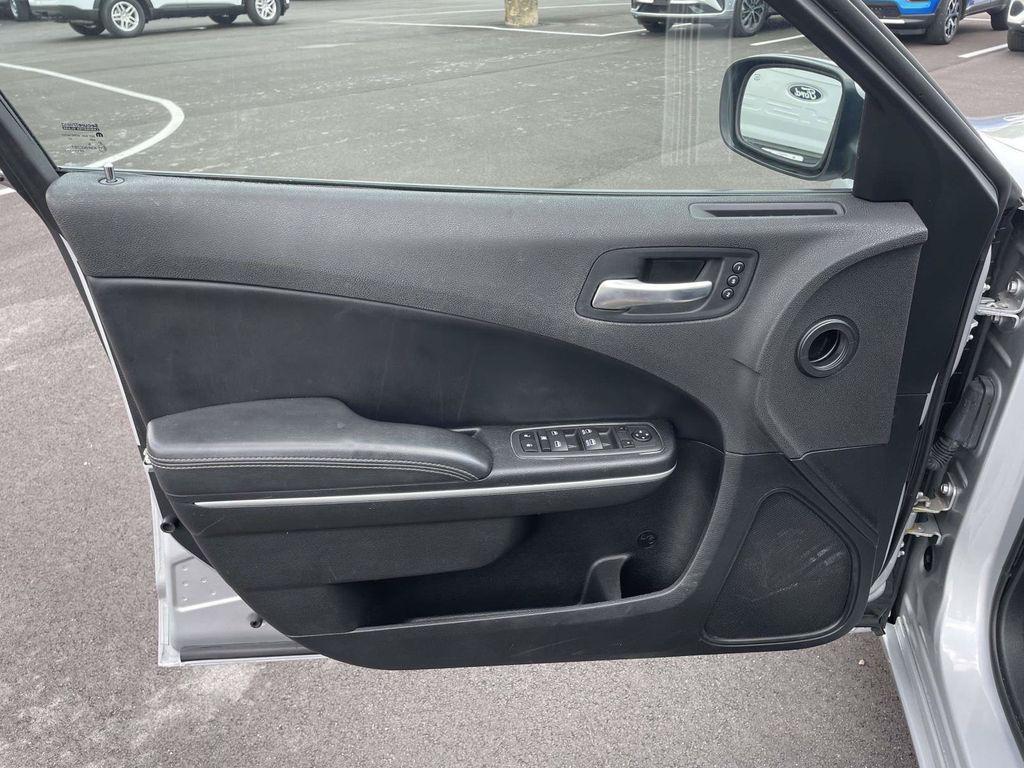 used 2022 Dodge Charger car, priced at $23,384