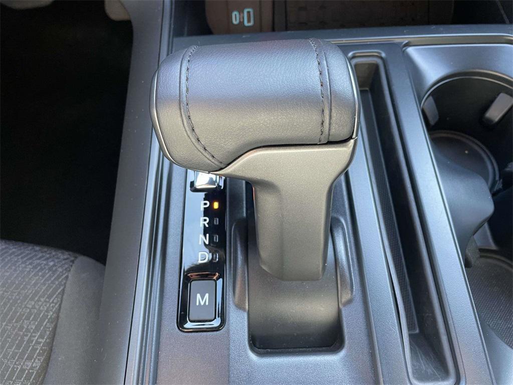 used 2024 Ford F-150 car, priced at $44,997