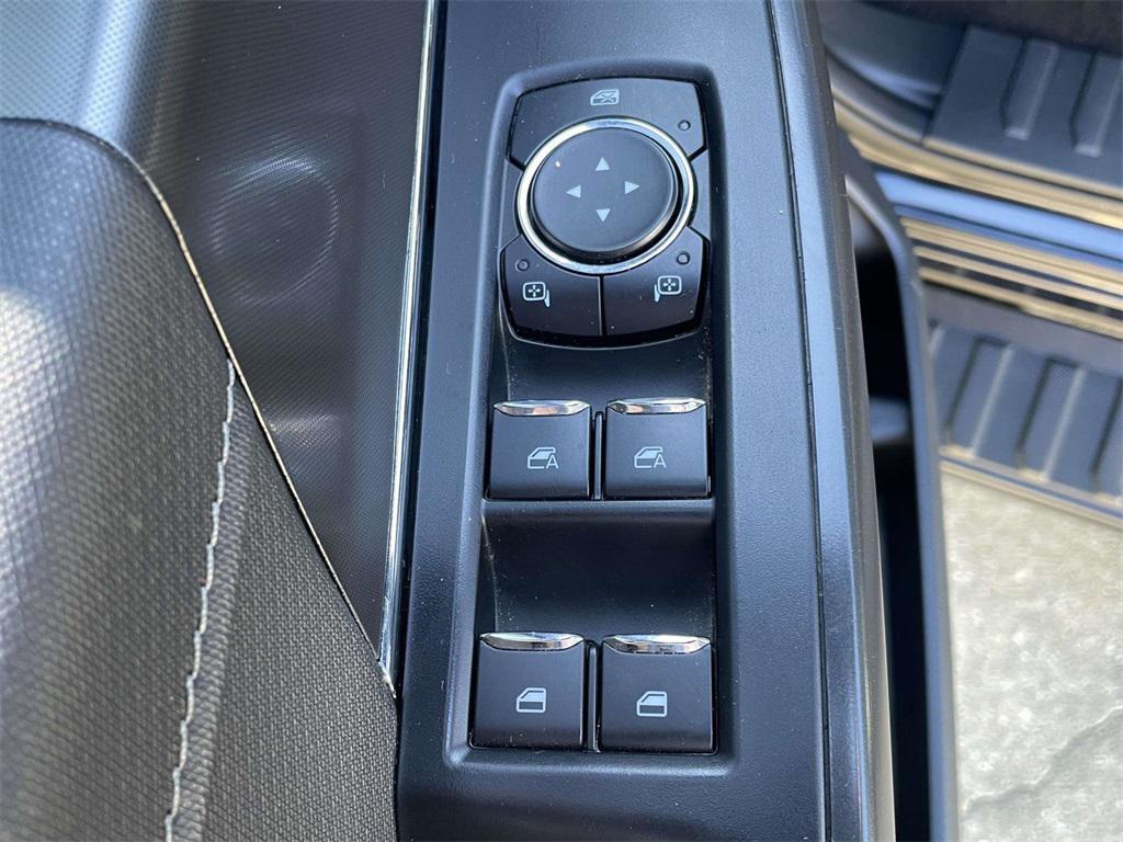 used 2024 Ford F-150 car, priced at $44,997