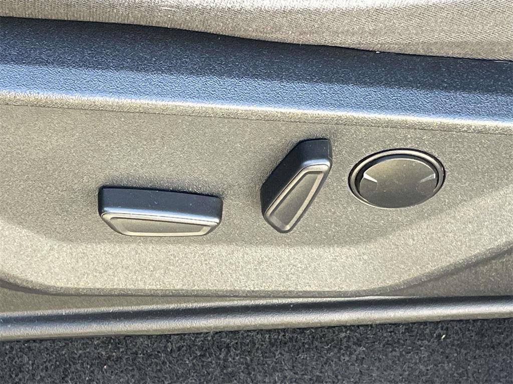 used 2024 Ford F-150 car, priced at $44,997