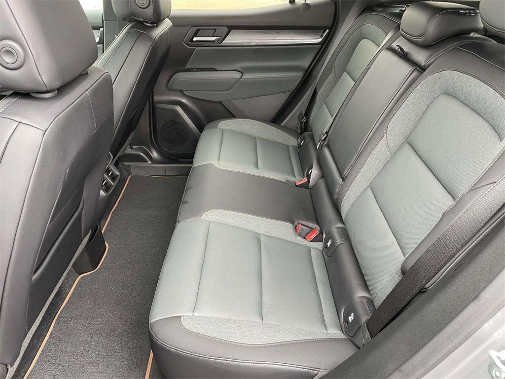 used 2026 GMC Terrain car, priced at $32,197