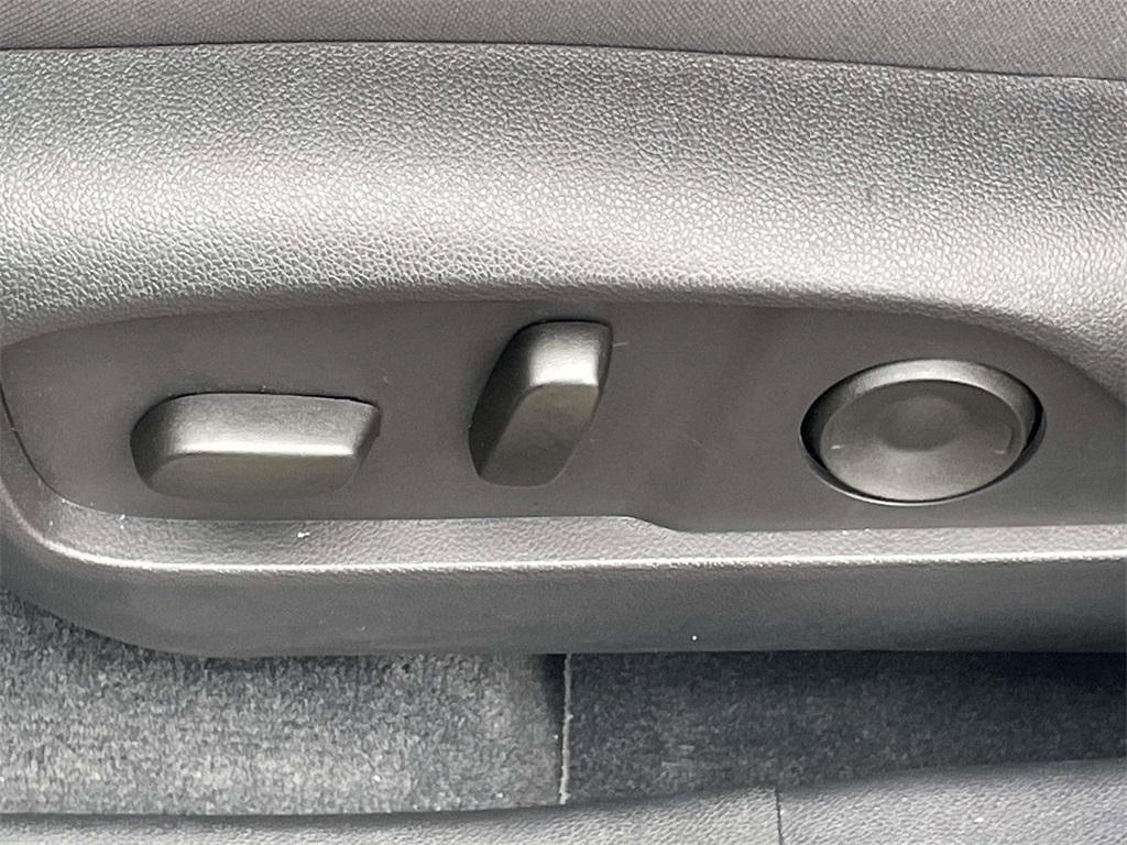 used 2026 GMC Terrain car, priced at $32,197