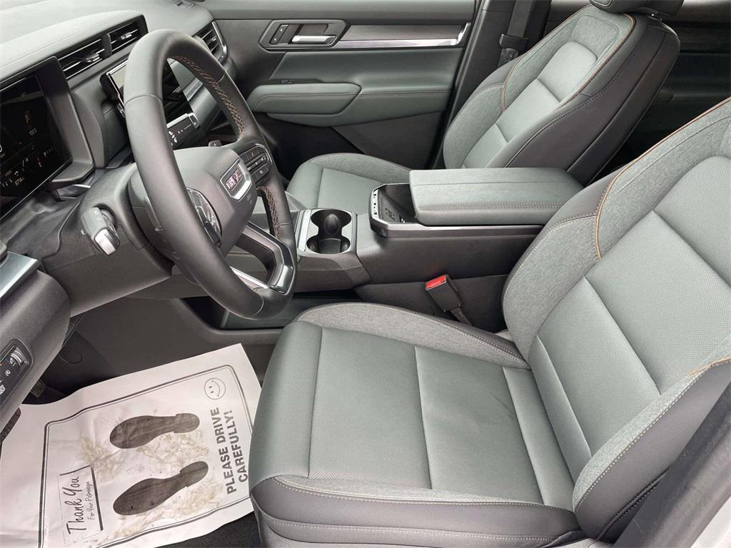 used 2026 GMC Terrain car, priced at $32,197