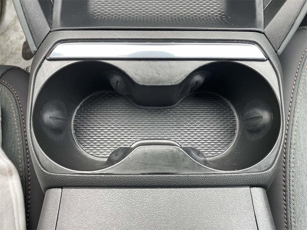 used 2026 GMC Terrain car, priced at $32,197