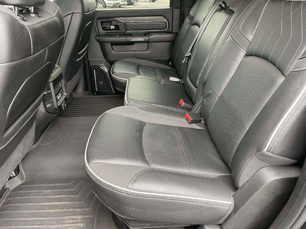 used 2025 Ram 2500 car, priced at $74,389