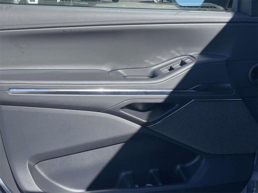 new 2025 Lincoln Navigator car, priced at $100,995