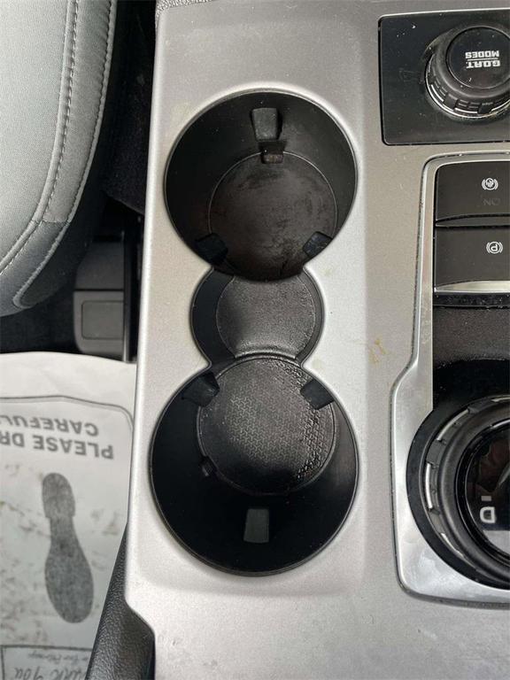 used 2022 Ford Bronco Sport car, priced at $18,977