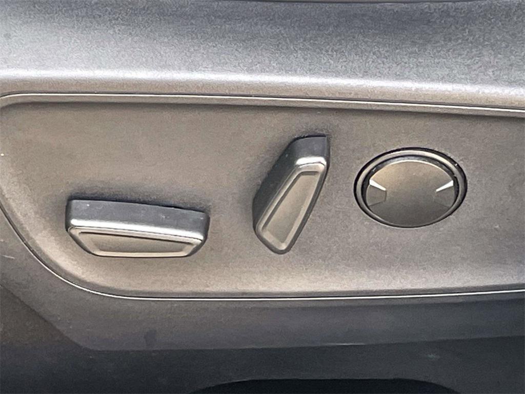 used 2022 Ford Bronco Sport car, priced at $18,977