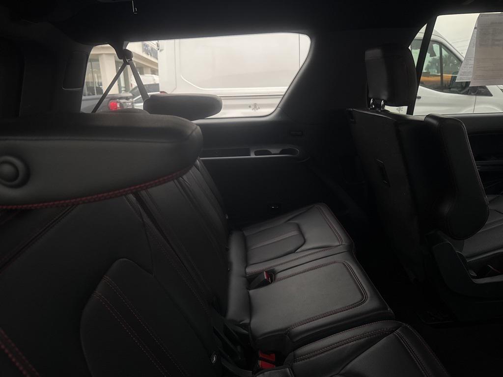 used 2023 Ford Expedition Max car, priced at $34,437