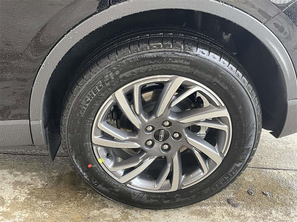 new 2026 Lincoln Corsair car, priced at $34,901