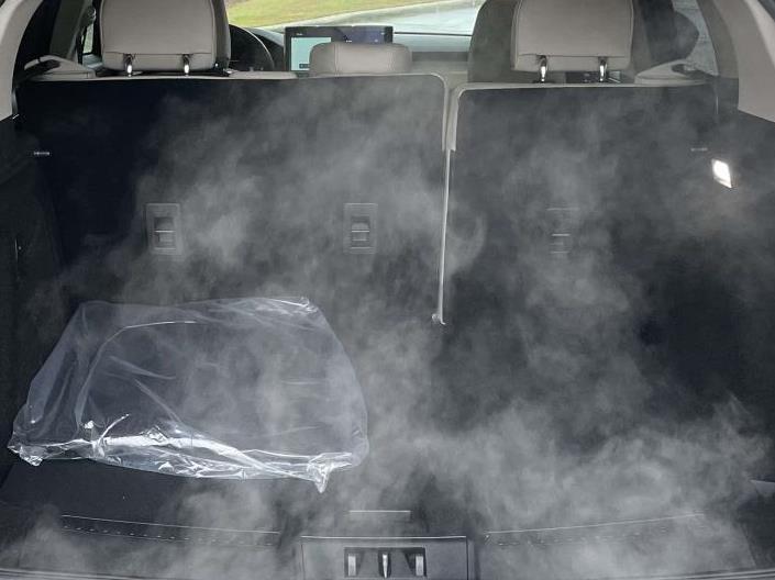 new 2026 Lincoln Corsair car, priced at $34,901