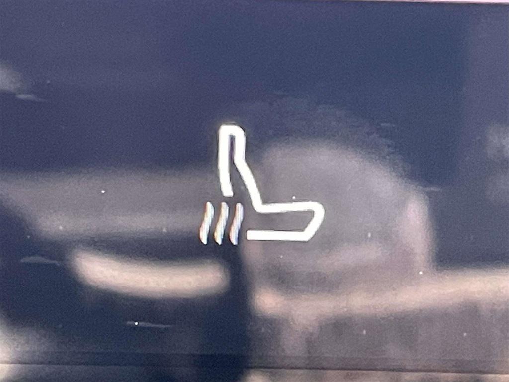 new 2026 Lincoln Nautilus car, priced at $49,742