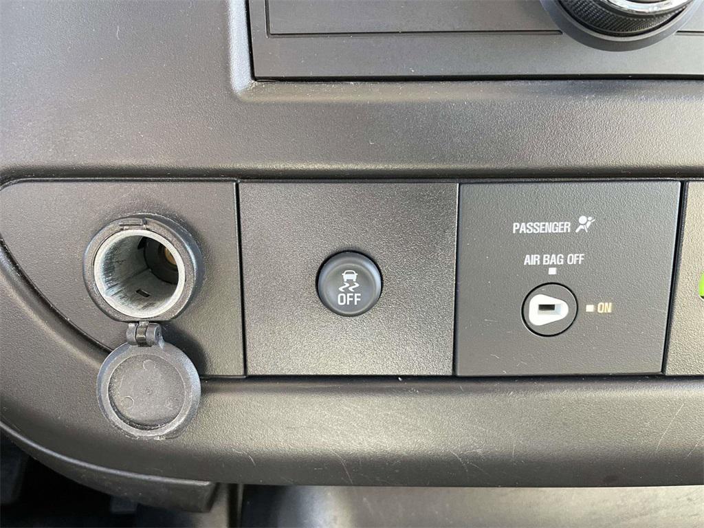 used 2021 Chevrolet Express 2500 car, priced at $15,987