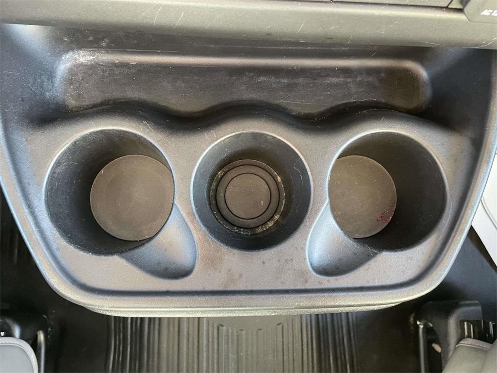 used 2021 Chevrolet Express 2500 car, priced at $15,987