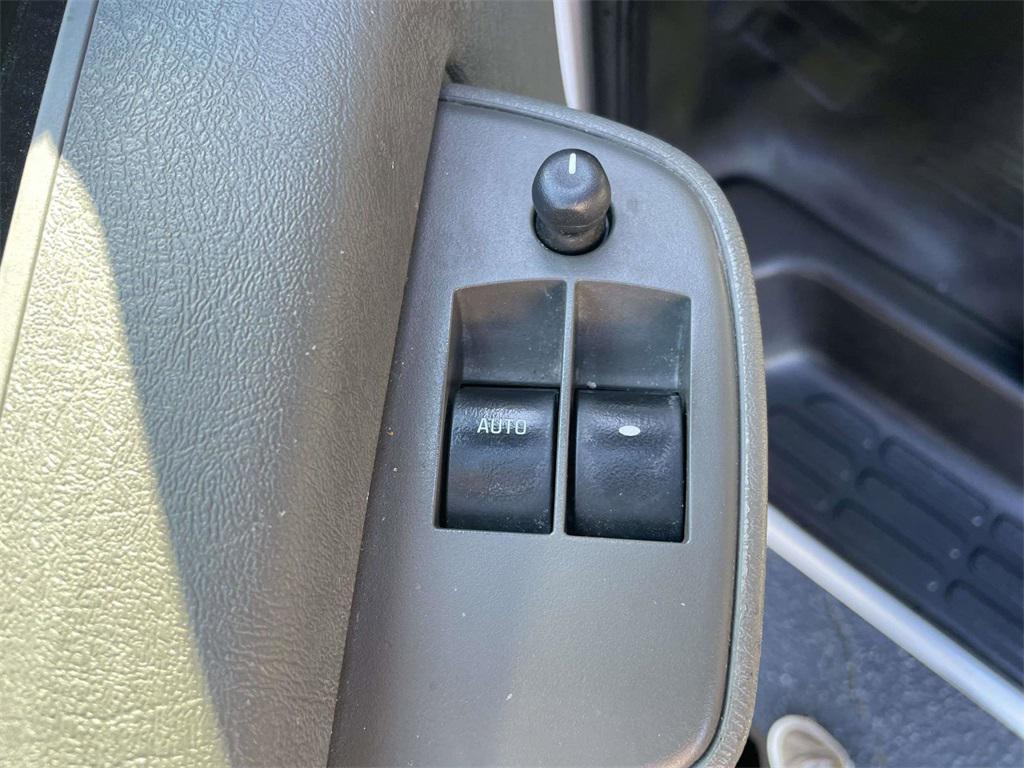 used 2021 Chevrolet Express 2500 car, priced at $15,987