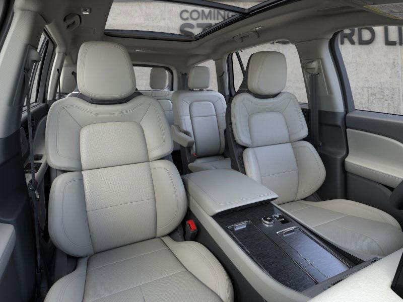 new 2026 Lincoln Aviator car, priced at $68,701