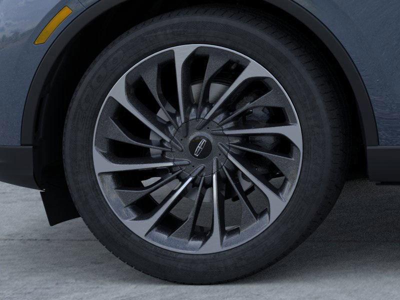 new 2026 Lincoln Aviator car, priced at $68,701