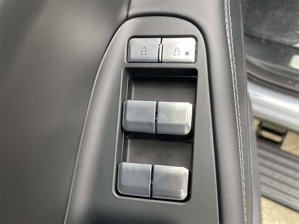 new 2026 Lincoln Navigator car, priced at $111,840