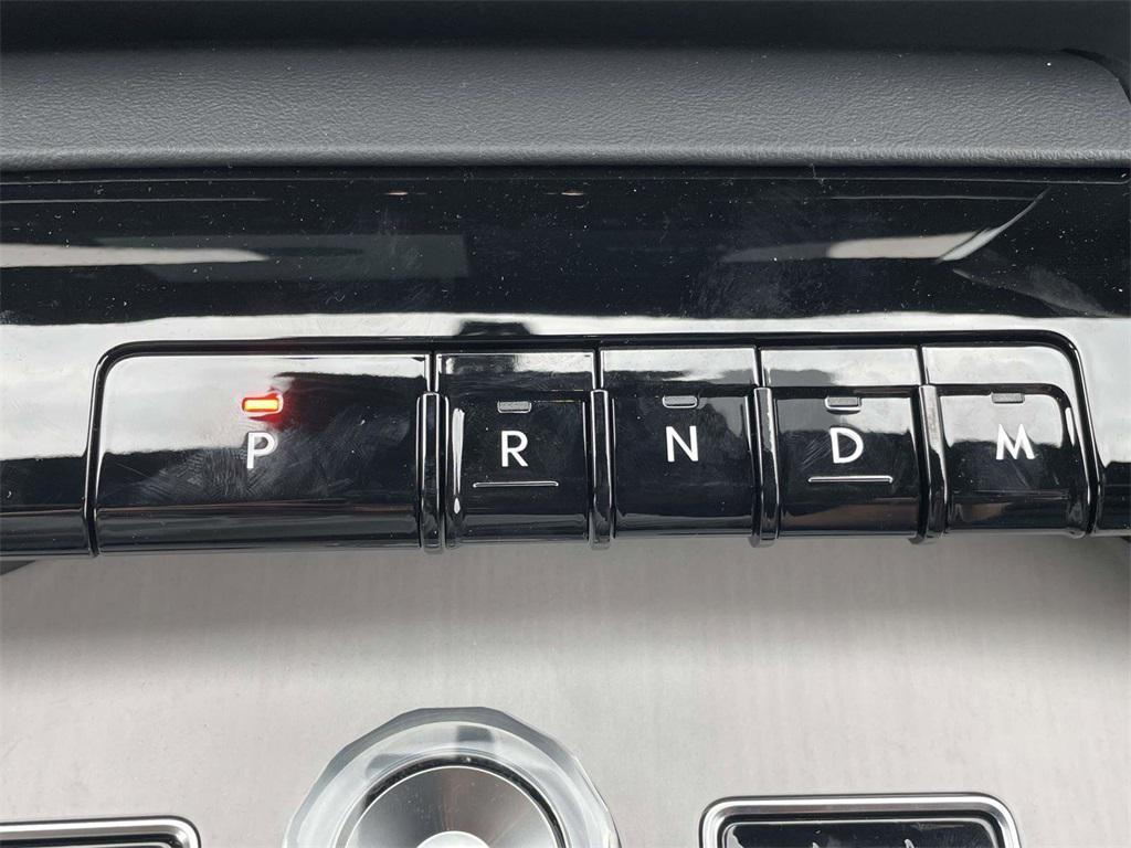 new 2026 Lincoln Navigator car, priced at $111,840