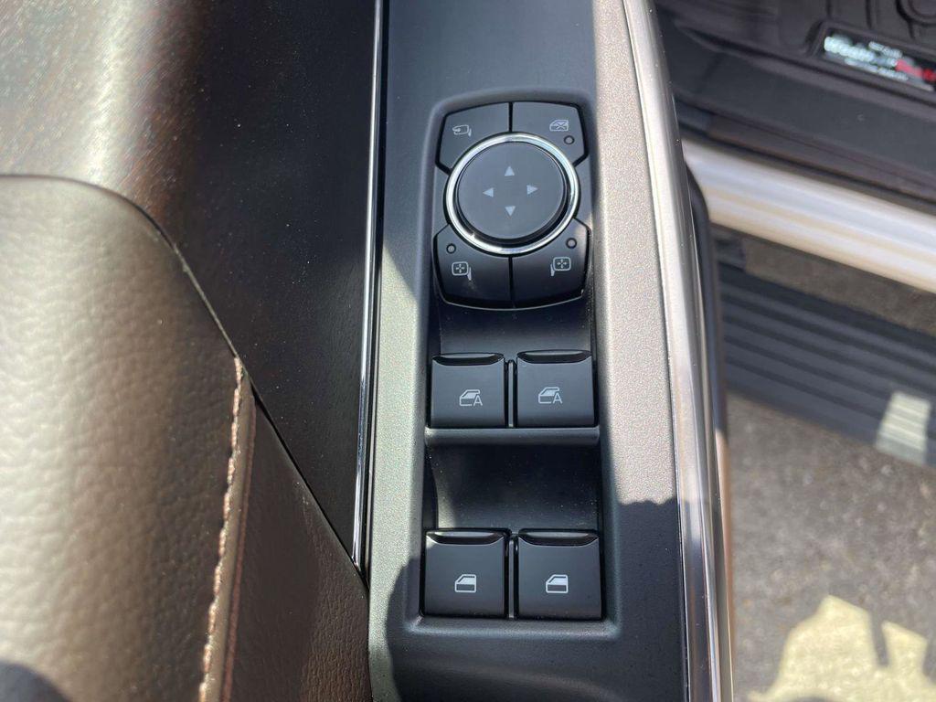 used 2026 Ford F-150 car, priced at $69,484