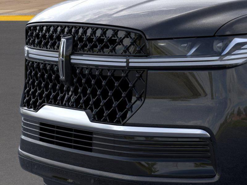 new 2026 Lincoln Navigator car, priced at $111,090