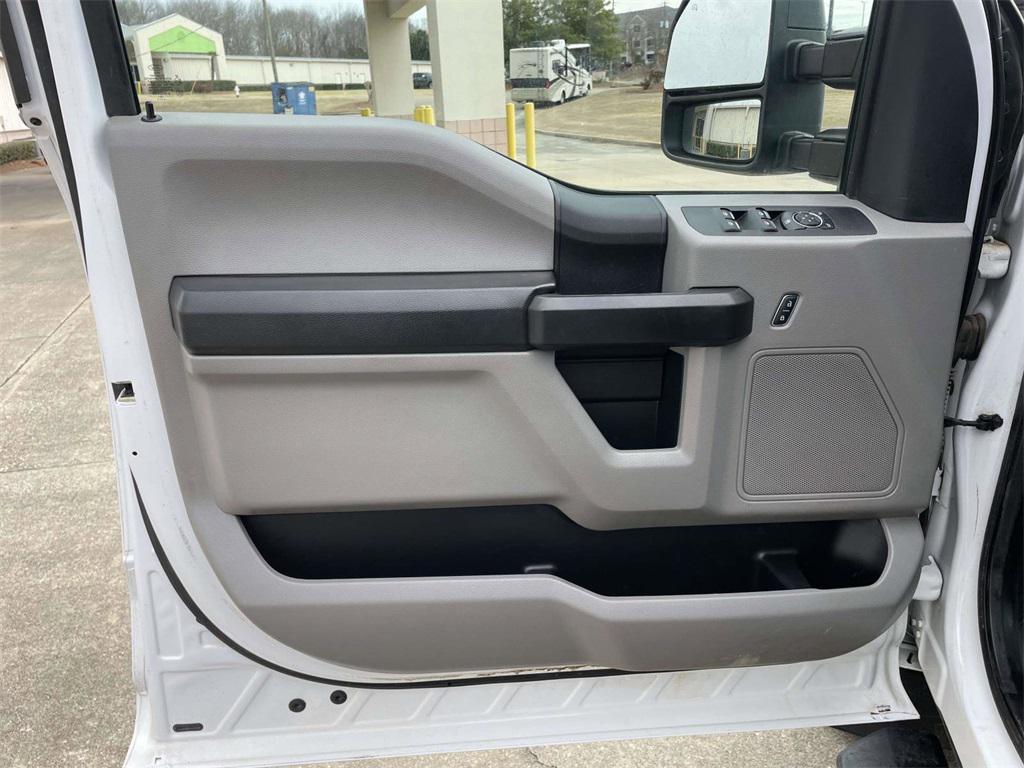 used 2019 Ford F-250 car, priced at $28,997