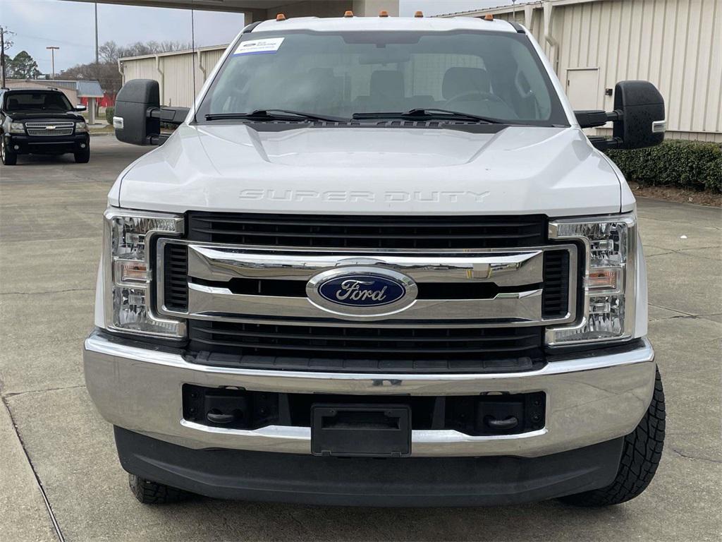 used 2019 Ford F-250 car, priced at $28,997