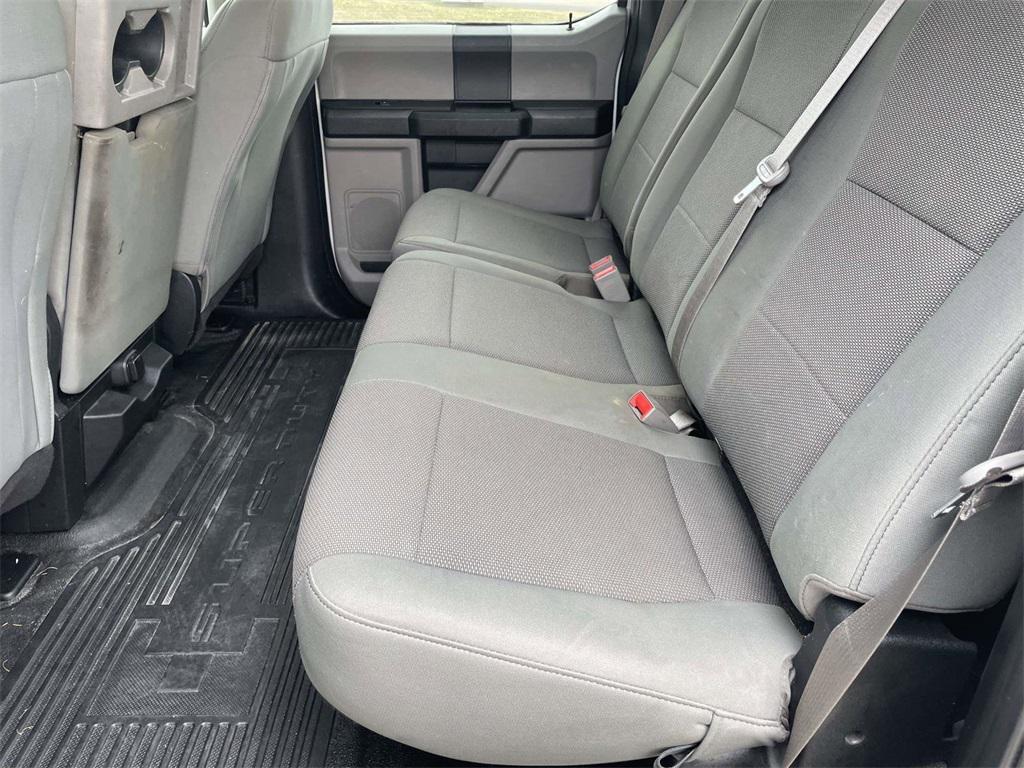 used 2019 Ford F-250 car, priced at $28,997