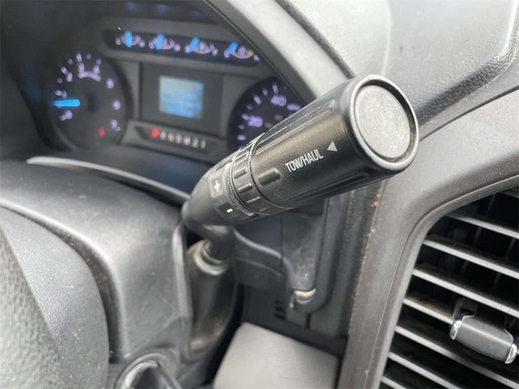 used 2019 Ford F-250 car, priced at $28,997