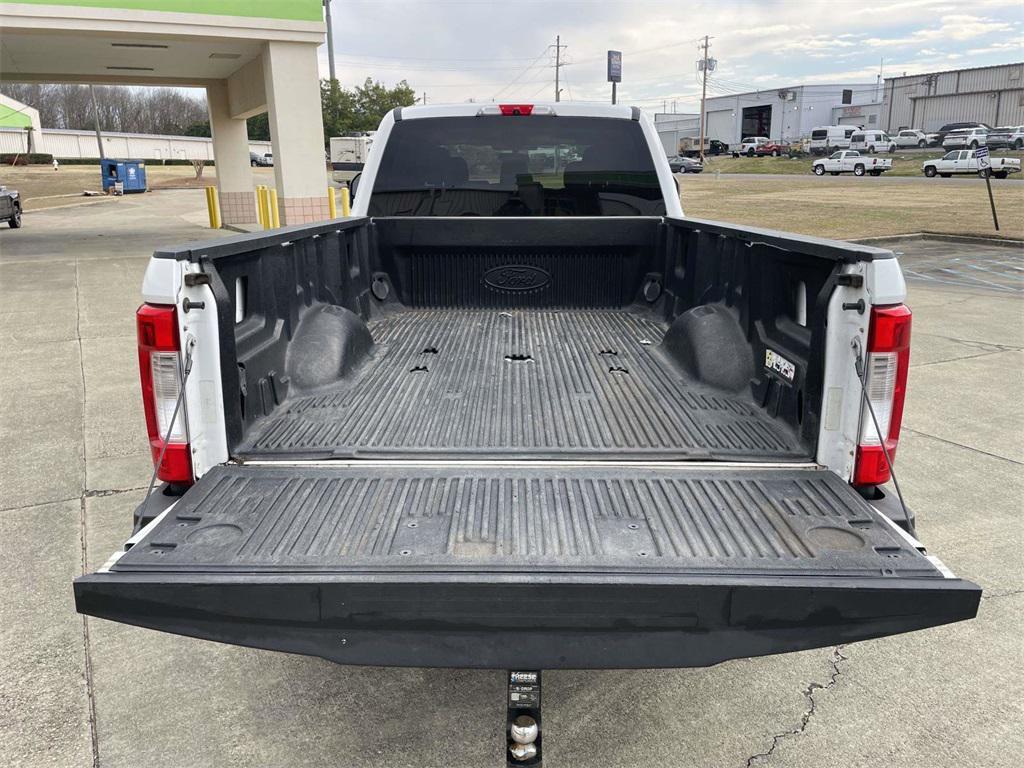 used 2019 Ford F-250 car, priced at $28,997
