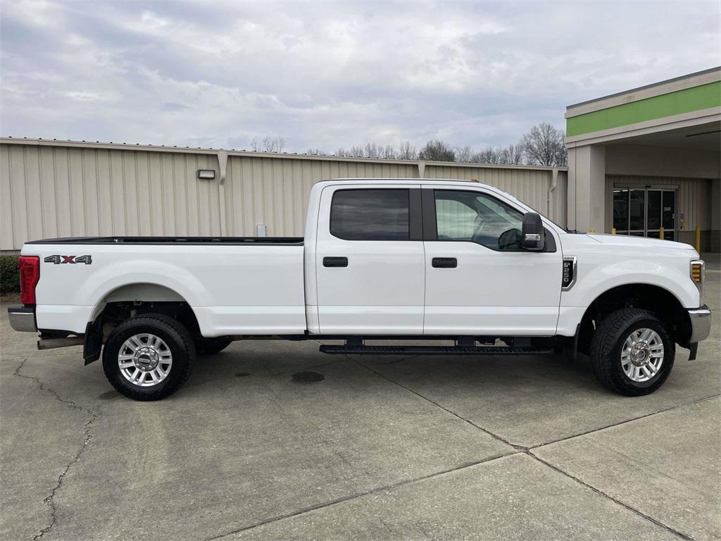 used 2019 Ford F-250 car, priced at $28,997