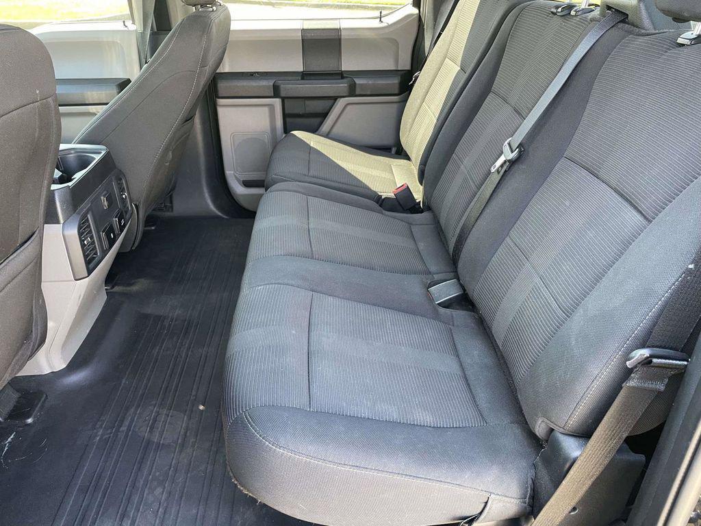 used 2019 Ford F-150 car, priced at $22,997