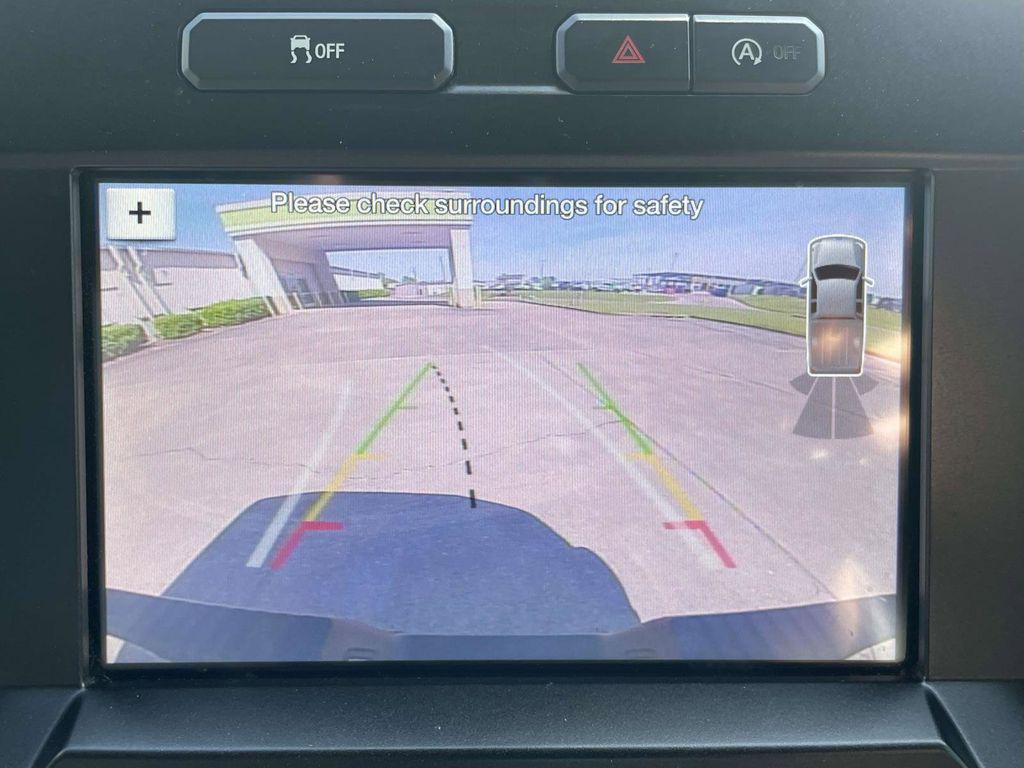 used 2019 Ford F-150 car, priced at $22,997