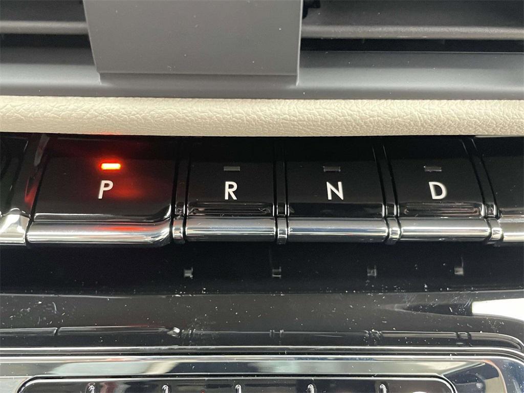 new 2026 Lincoln Corsair car, priced at $42,132