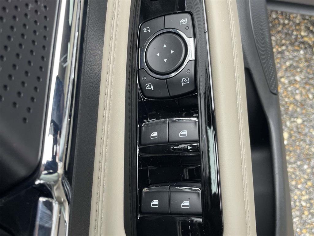 new 2026 Lincoln Corsair car, priced at $42,132