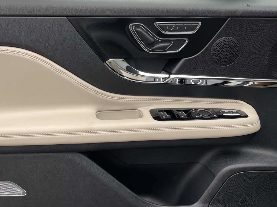 new 2026 Lincoln Corsair car, priced at $42,132