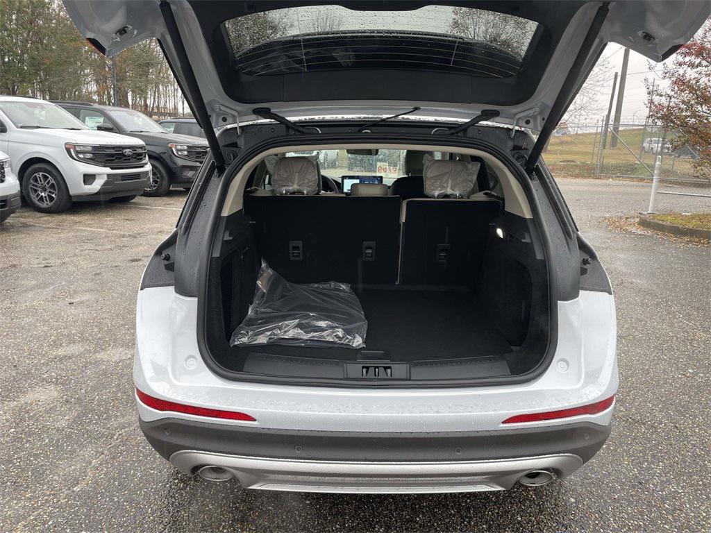 new 2026 Lincoln Corsair car, priced at $42,132