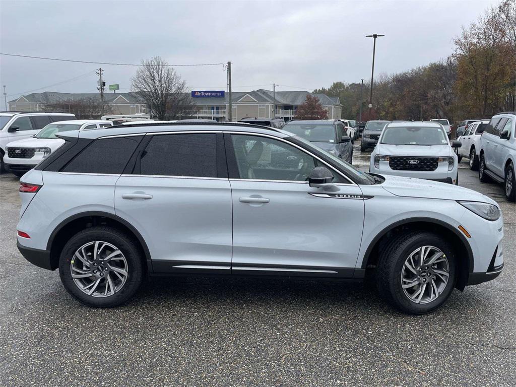 new 2026 Lincoln Corsair car, priced at $42,132