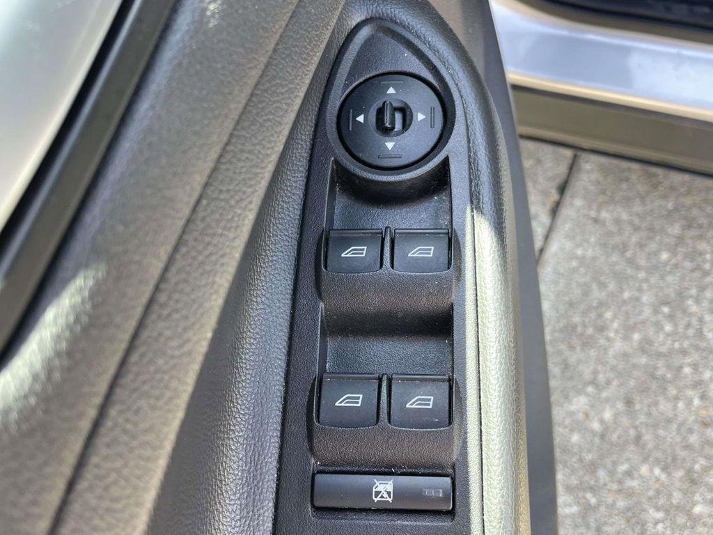 used 2018 Ford Escape car, priced at $8,997