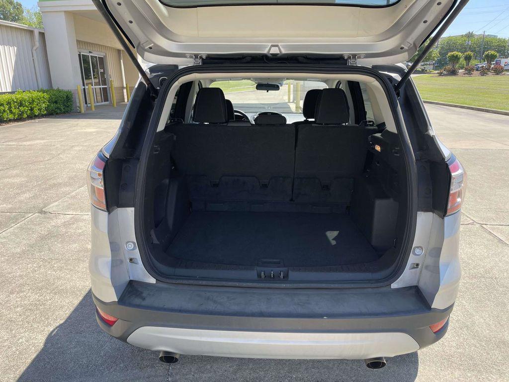 used 2018 Ford Escape car, priced at $8,997