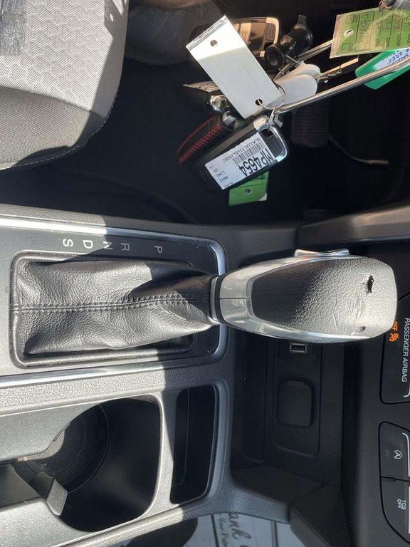 used 2018 Ford Escape car, priced at $8,997