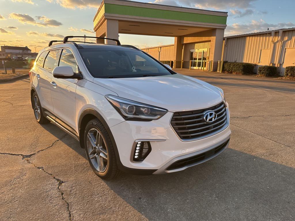 used 2019 Hyundai Santa Fe XL car, priced at $19,663