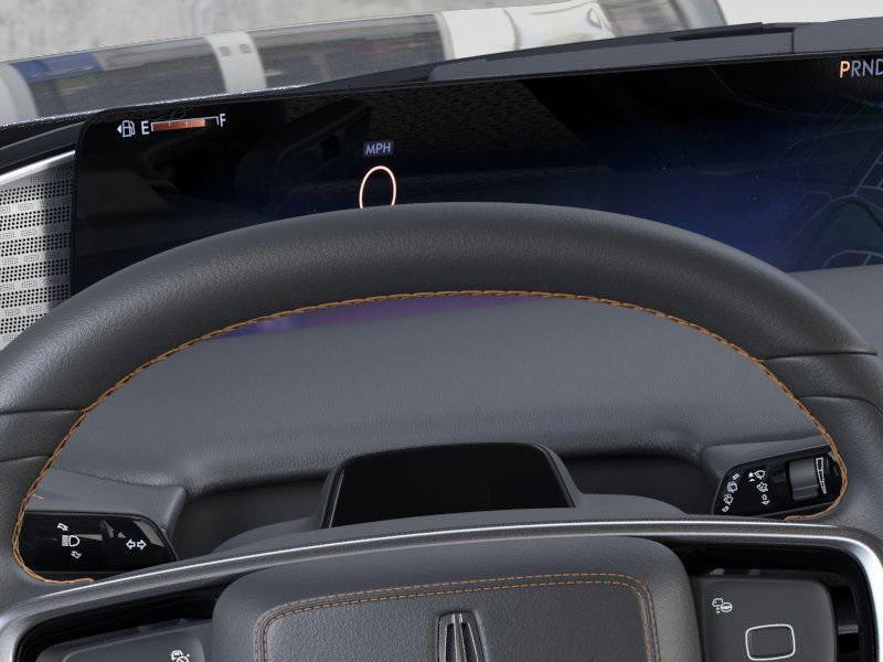 new 2026 Lincoln Navigator car, priced at $127,585