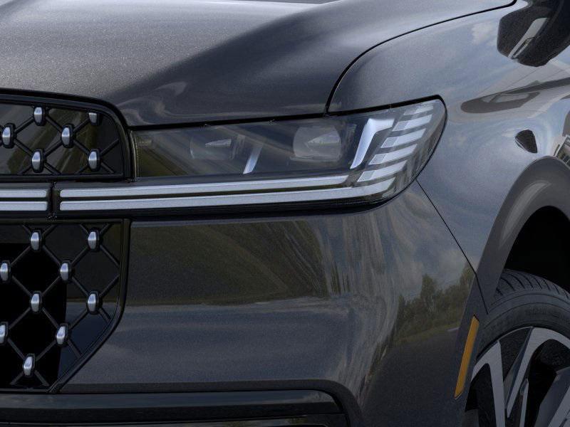 new 2026 Lincoln Navigator car, priced at $127,585