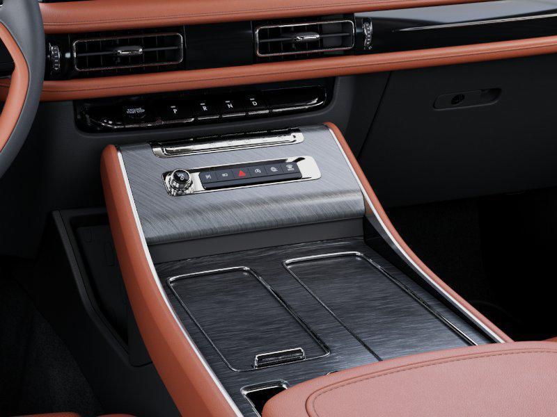 new 2027 Lincoln Aviator car, priced at $64,263