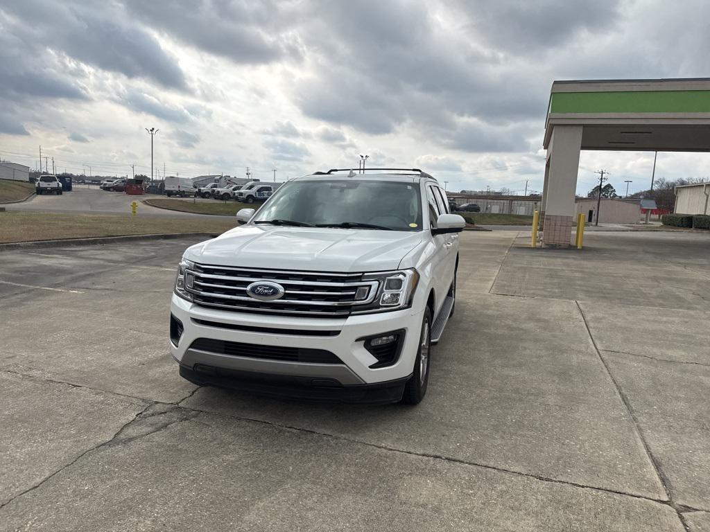 used 2020 Ford Expedition car, priced at $24,957