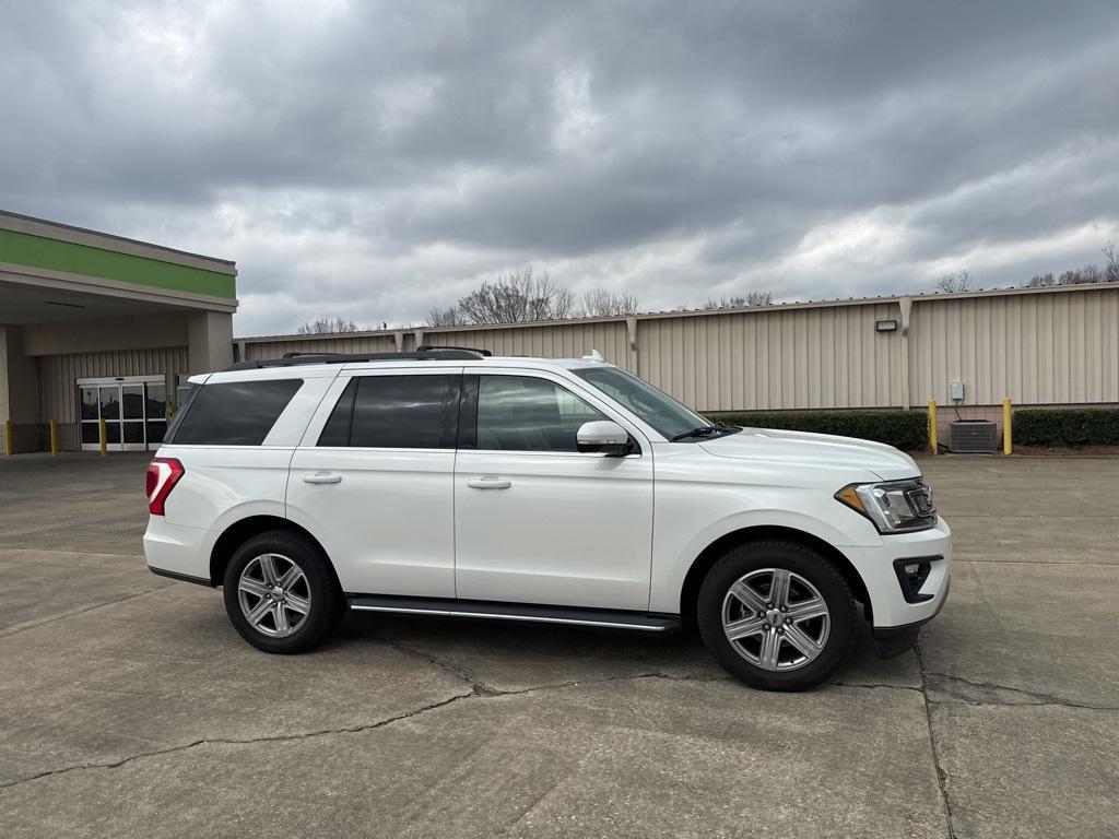 used 2020 Ford Expedition car, priced at $24,957