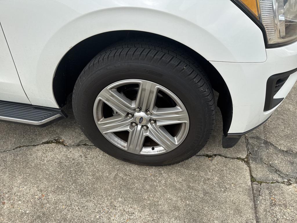 used 2020 Ford Expedition car, priced at $24,957