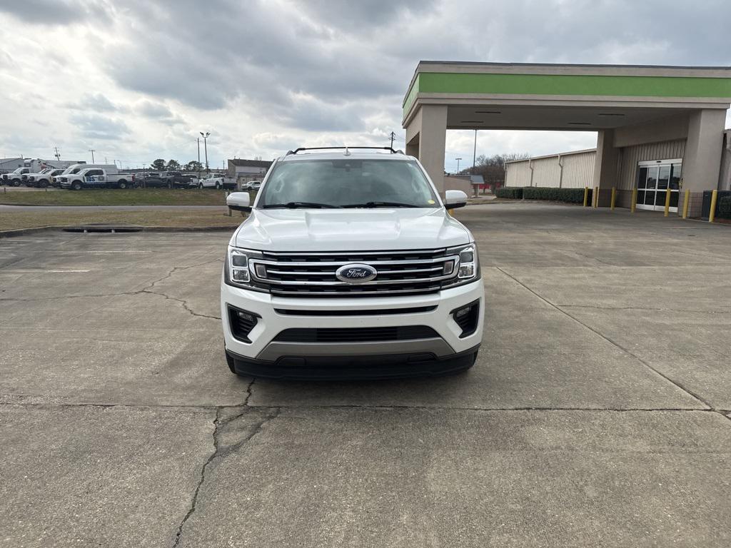 used 2020 Ford Expedition car, priced at $24,957